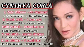 Bunda corla top song | 10 lagu bandit terbaik pilihan Cynthya corla ( viral tiktok)