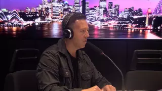 John Edward Connects Daughter to Deceased Father