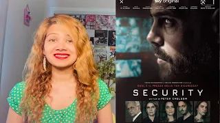 Netflix Security movie Review