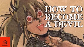 Dorohedoro | How to Become A Devil