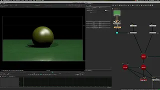 Nuke Compositing for 3D Artists week 5   Classroom   CG Master Academy 9