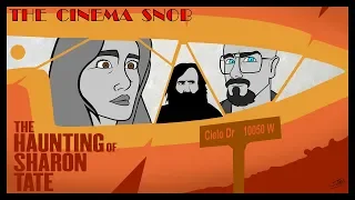 The Haunting of Sharon Tate - The Cinema Snob