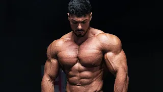 ANDREI DEIU 🏆 MR. OLYMPIA 2020 MOTIVATION