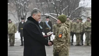 БІЛА ЦЕРКВА ЗУСТРІЛА ЧОРНИХ ЗАПОРОЖЦІВ У РІДНОМУ МІСТІ