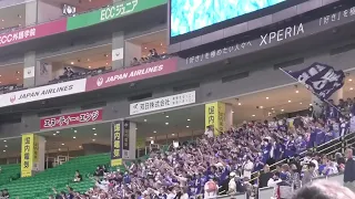 -2023.05.31-【NPB】福岡で６年ぶり勝利!! 応援団二次会 1-9 & 燃えドラ 中日ドラゴンズ （vs福岡ソフトバンク）