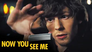 'Intros' The Opening Scene | Now You See Me (2013)