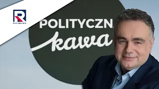 Polska Bogurodzica a krzyżackie podboje  - Tomasz Łysiak | Polityczna Kawa 1/3