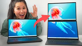 Asus Zenbook Duo 2024: Are Dual Screen Laptops The Future?