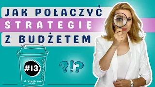 Czy to co robisz przyniesie Ci zarobek? - strategiczna kawa #13