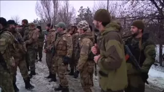 Insurgent Infighting in East Ukraine: Caucasus fighters want to avenge death of Chechen