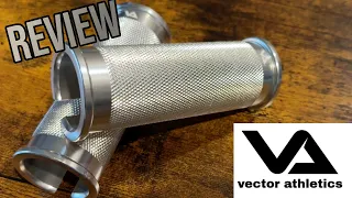 Vector Grips Review
