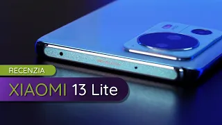 Xiaomi 13 Lite (Recenzia)