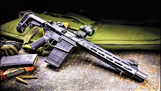 TOP 5: BEST AR-15 RIFLE FOR THE MONEY 2024