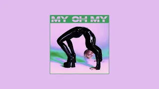 Ava Max - My Oh My (Sped Up)