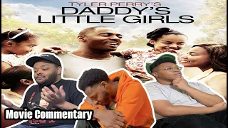 Daddy's Little Girls: Reaction | Review (HE’S A GOOD MAN SAVANNAH😂)