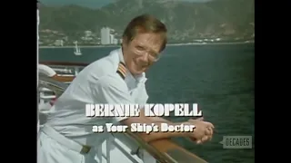 The Love Boat season 8 intro, version 1