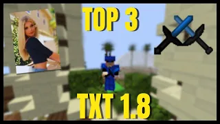 TOP 3 TXT 1.8