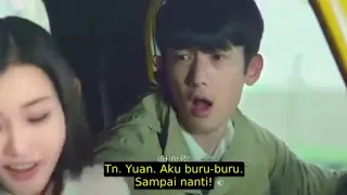 Kungfu Boy (Subtitle:Indonesia)
