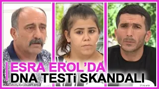 Esra Erol'da DNA Skandalı ! (Güncellendi)