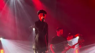 Ville Valo - Run Away From the Sun (live in Katowice, 13.04.2024)