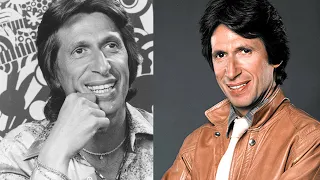 The Life and Tragic Ending of David Brenner