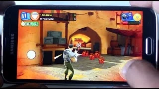 Top 10 Best Casual Games for Android 2014