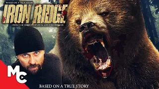 Iron Ridge | Full Adventure Drama Movie