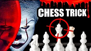 Deadly Chess Trick - The Old Benoni Trap | Best Chess Tricks and Traps in Hindi