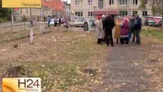 Скончавшаяся в Петровске женщина не участвовала в голодовке