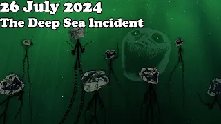 The Trollge: The "Deep Sea" Incident