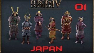 EU IV - Mandate of Heaven - Japan 01