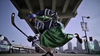 In Vancouver  we are all Canucks