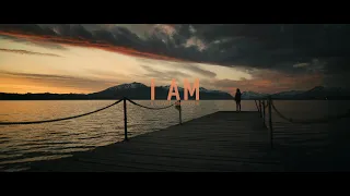 I AM // a travel short film