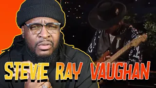 Stevie Ray Vaughan & Double Trouble - Riviera Paradise (Live From Austin, TX) REACTION/REVIEW