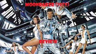 Moonraker (1979) Review