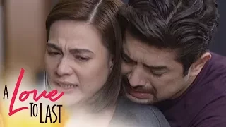 A Love To Last: Andeng leaves Anton | Episode 181