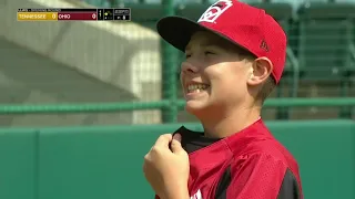 LLWS 2021 : Tennessee vs Ohio | Opening Round Aug 19