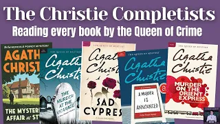 The Christie Completists