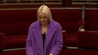 4th May 2023 - Adjournment Matter (Georgie Purcell MP) - Family Violence Prevention