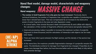 Naval Changes Are Insane! - Old Meta Revived?! [War Thunder]