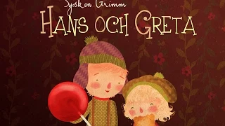 Hans och Greta