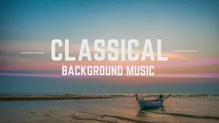 Inspiring Cello Trailer Background Music/Classical Music For Study, Relaxing, Reading