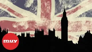 ¿Cuál es la diferencia entre Gran Bretaña, Reino Unido e Inglaterra?