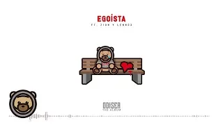 Ozuna feat. Zion & Lennox - Egoísta (Audio Oficial) | Odisea