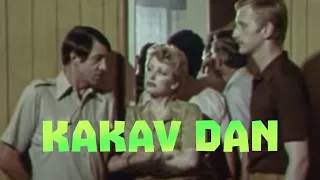 KAKAV DAN (1979)