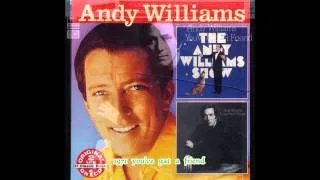 andy williams original album collection Vol1.2以外の名盤10枚・2LP2枚組輸入CD7枚紹介