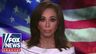 Judge Jeanine: Why is Biden giving legitimacy to a terrorist organization?