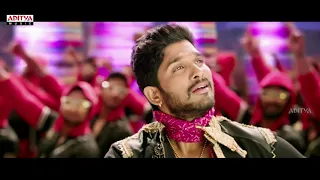 Box Baddhalai Poye Full Video Song   DJ Full Video Songs   Allu Arjun   Pooja