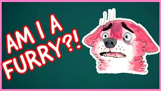 3 Signs You May Be a FURRY!