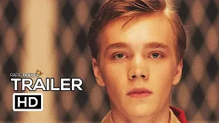 THE CLOVEHITCH KILLER Official Trailer (2018) Charlie Plummer, Dylan McDermott Movie HD